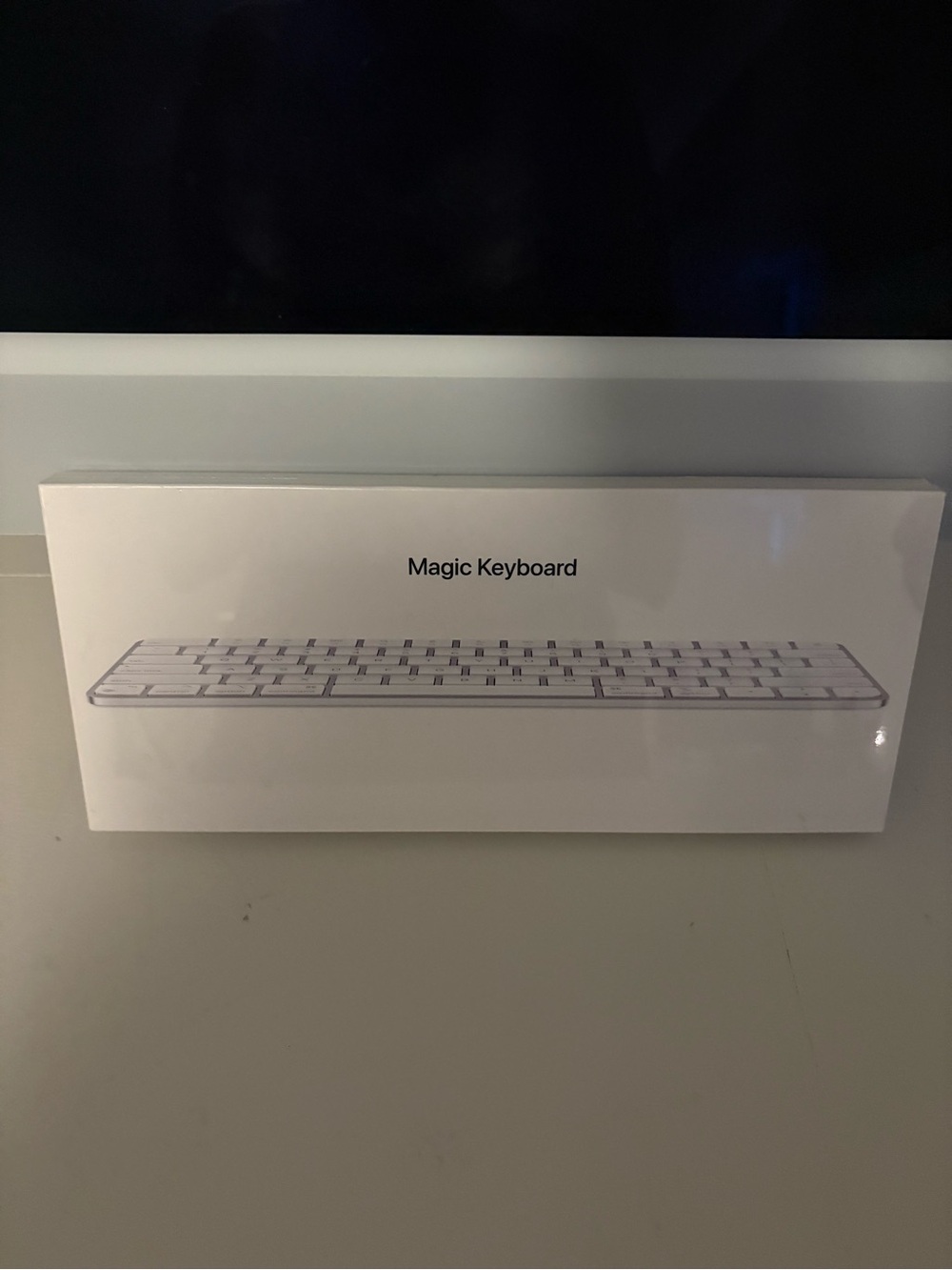 Apple Magic Keyboard - Picture 2 of 2